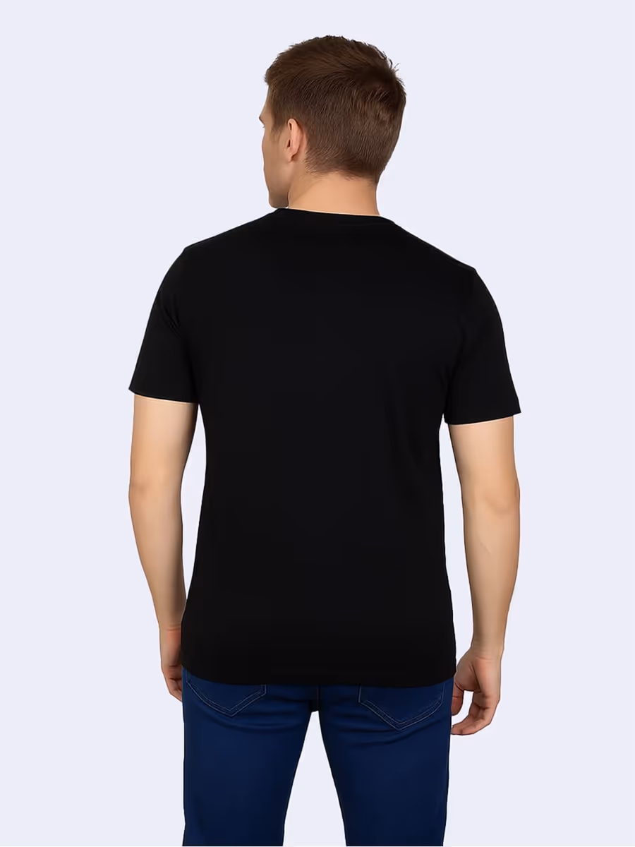 Acham Thavir T-Shirt For Men - Half Sleeve