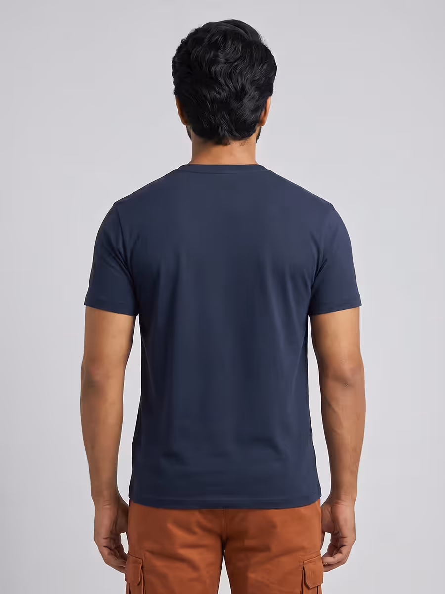 Power Of Vel T-Shirt For Men - Half Sleeve