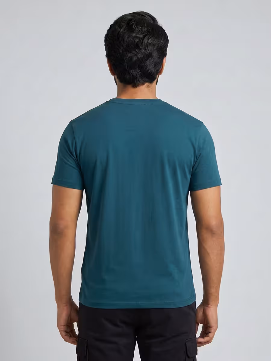 Murugan Vel Art T-Shirt For Men - Half Sleeve