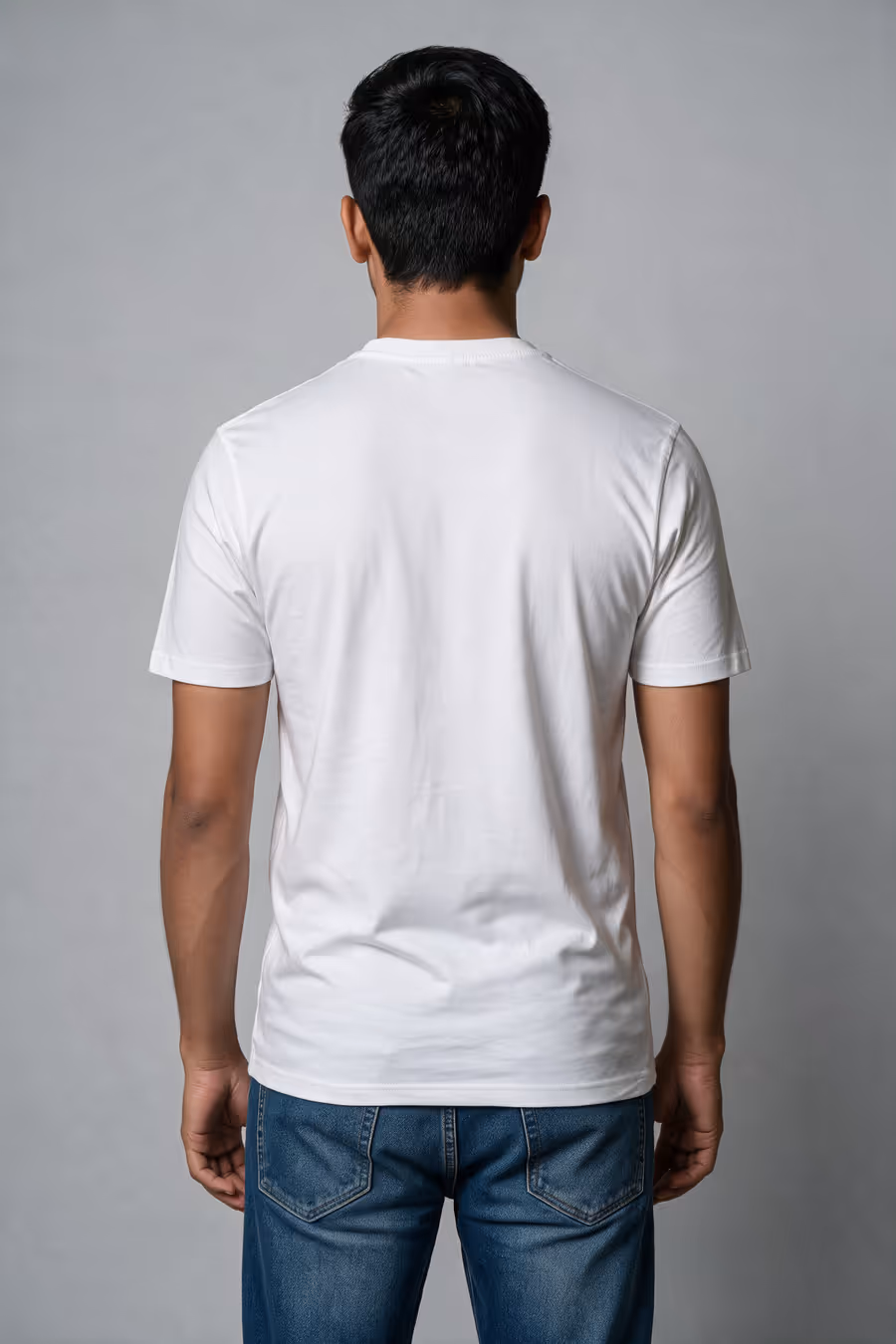 Kalvettu T-Shirt For Men - Half Sleeve