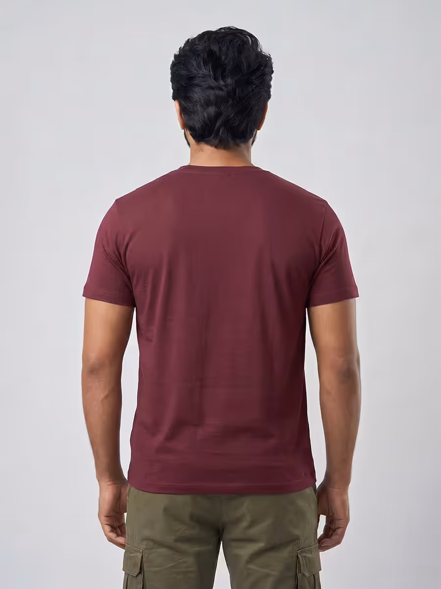 Sivame T-Shirt For Men - Half Sleeve