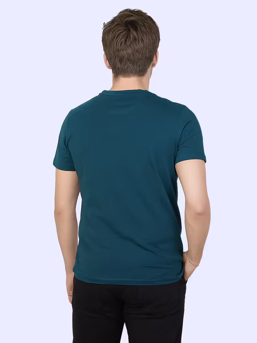 Pirapokkum Ella Uyirkum T-Shirt For Men - Half Sleeve