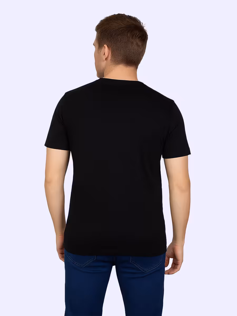 Aram Seiya Virumbu T-Shirt For Men - Half Sleeve