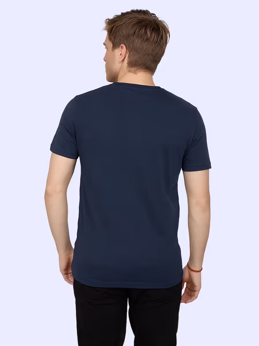 Tathwamasi T-Shirt For Men - Half Sleeve
