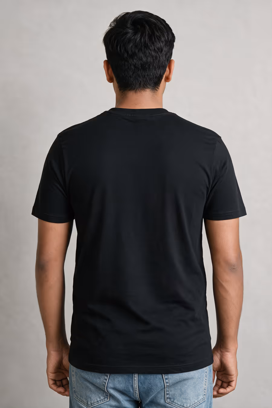 Tamizhanin Ratham Ezhum T-Shirt For Men - Half Sleeve