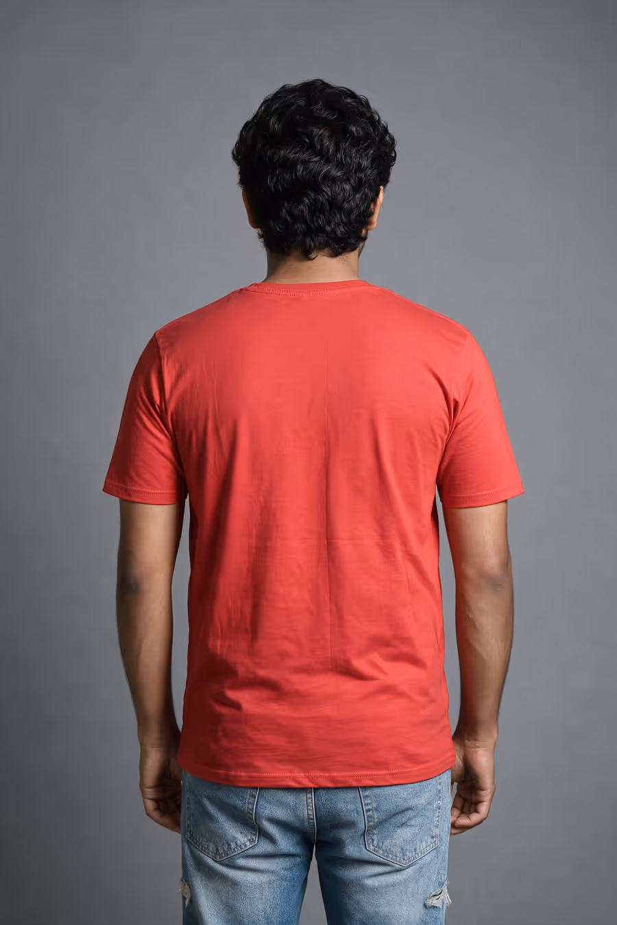 Tamilanda T-Shirt For Men - Half Sleeve