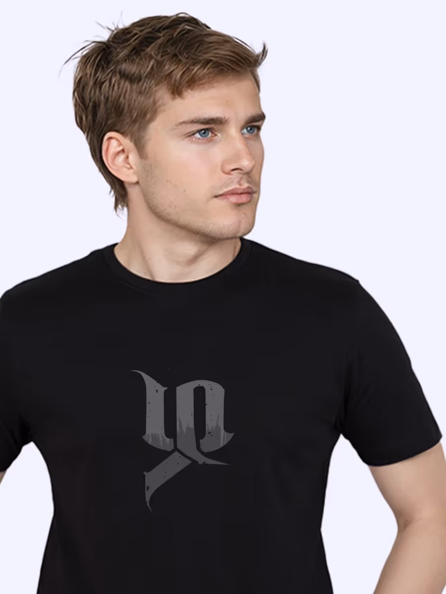Zhagaram T-Shirt For Men - Half Sleeve