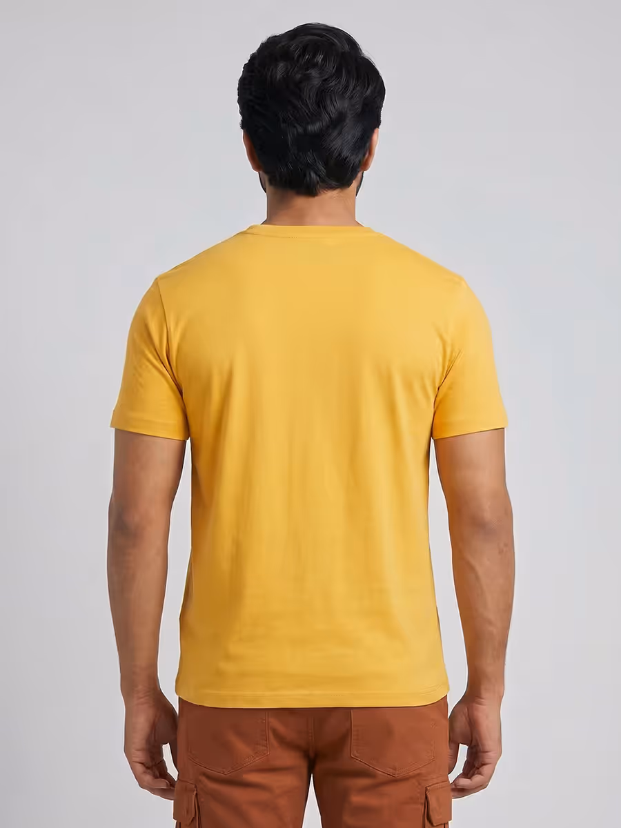 Velan T-Shirt For Men - Half Sleeve