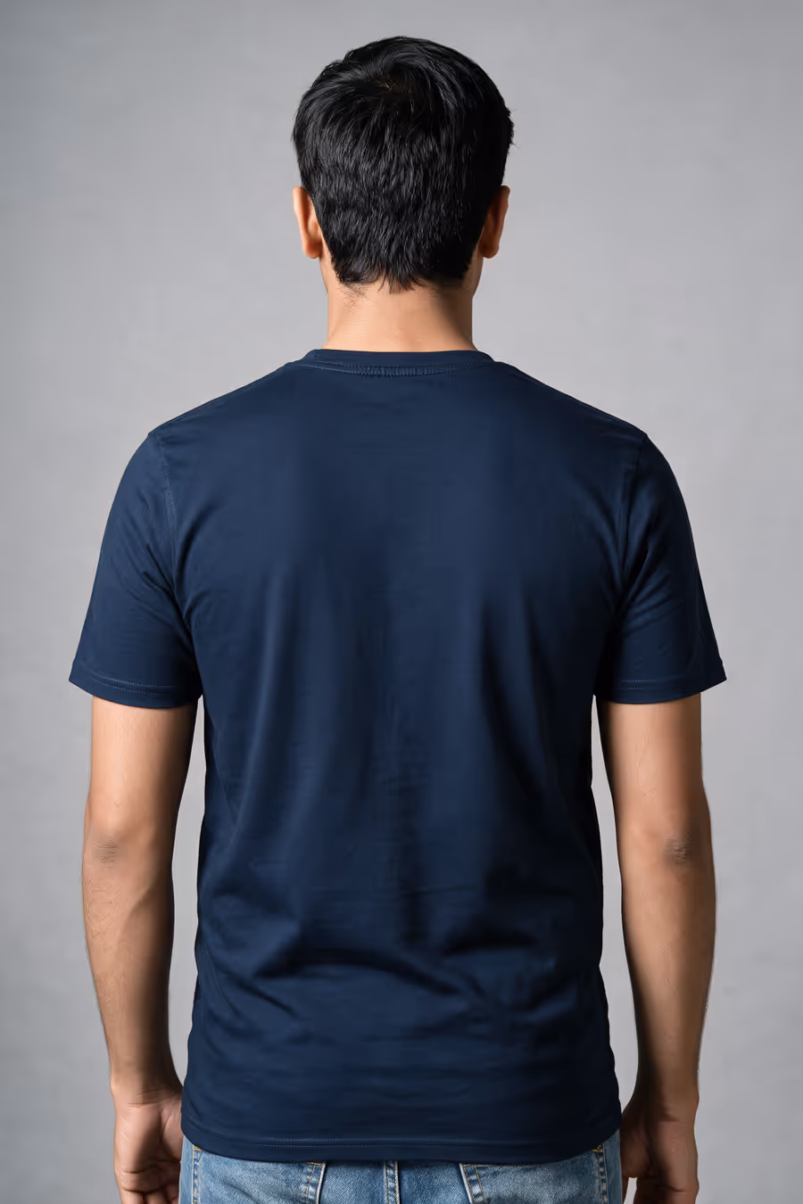 Neerinri Amaiyathu Ulagu T-Shirt For Men - Half Sleeve